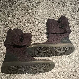 Ugg cardy boots